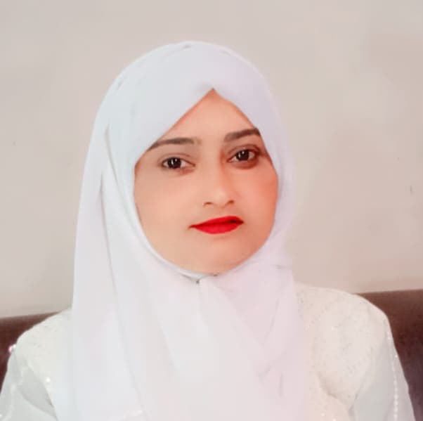 Ajmina Khatun
